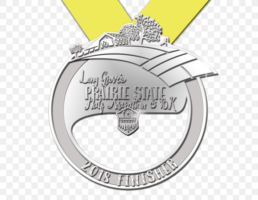 Prairie State Half Marathon, 10K & 3.5 Mi. Of Long Grove 10K Run, PNG, 805x636px, 10k Run, Long Grove, Body Jewellery, Body Jewelry, Brand Download Free