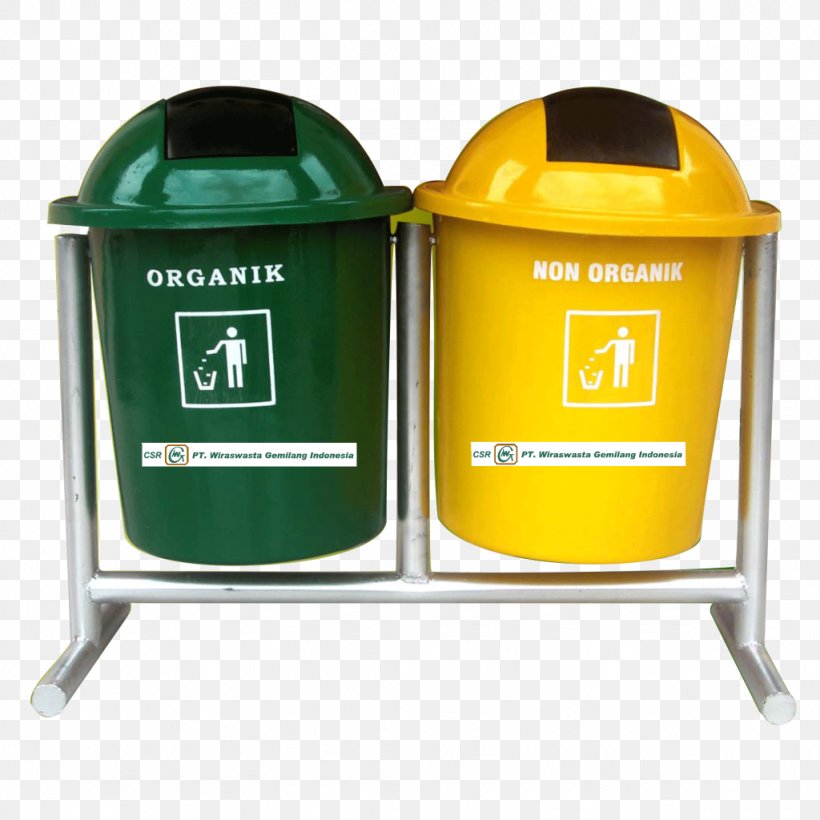 Rubbish Bins & Waste Paper Baskets Konsultan Tong Sampah Fiber Glass Fiber Plastic, PNG, 1024x1024px, Rubbish Bins Waste Paper Baskets, Bahan, Biodegradable Waste, Cylinder, Fiber Download Free