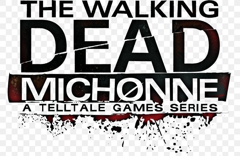 The Walking Dead: Michonne The Walking Dead: A New Frontier The Walking Dead: The Final Season, PNG, 768x534px, Walking Dead Michonne, Batman The Telltale Series, Brand, Episode, Game Download Free