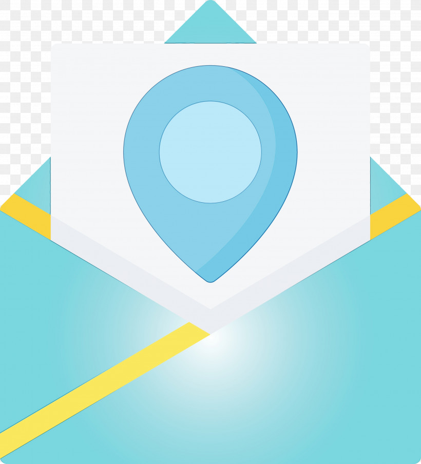 Aqua Circle Turquoise Line Icon, PNG, 2719x3000px, Email Location, Aqua, Circle, Line, Logo Download Free