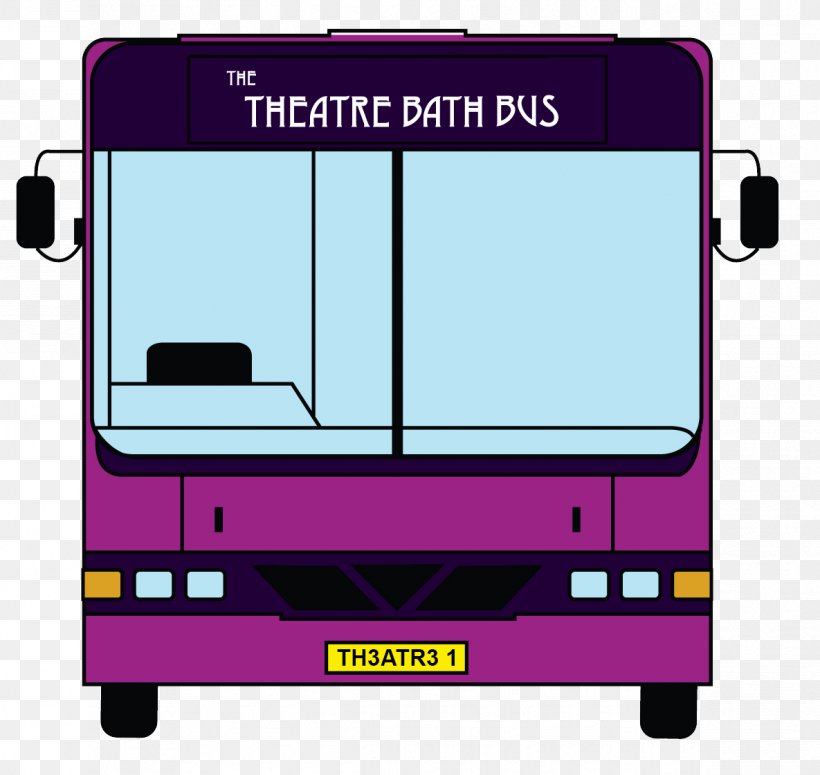 Bus The Mission Theatre The Natural Theatre Company Old Theatre Royal, PNG, 1185x1121px, Bus, Bath, Car, Mode Of Transport, Motor Vehicle Download Free