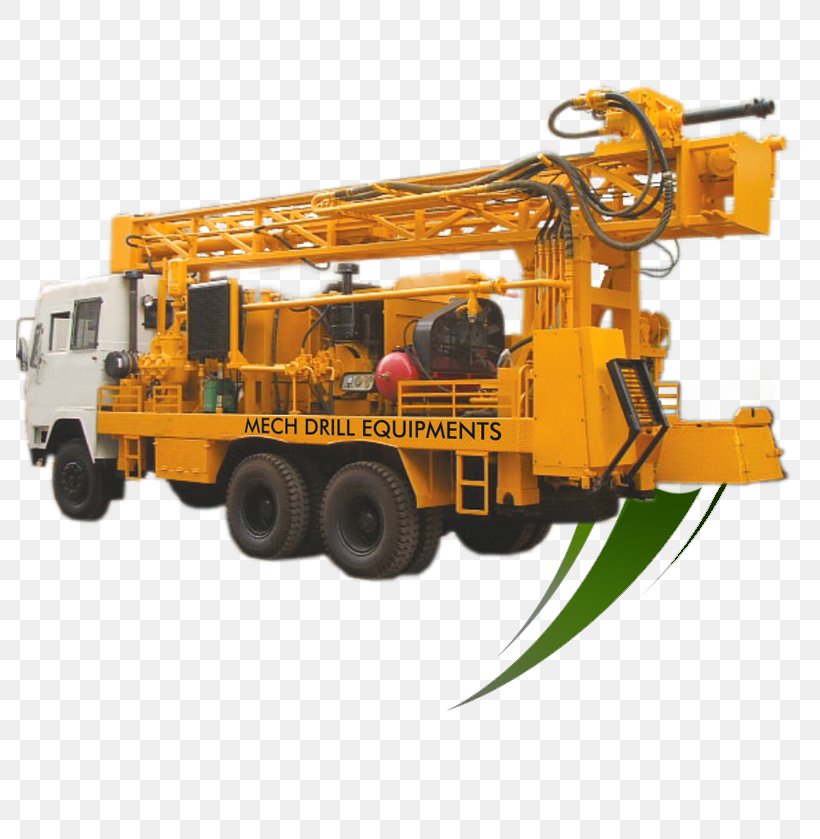 Drilling Rig Down-the-hole Drill Augers Machine, PNG, 787x839px, Drilling Rig, Augers, Construction Equipment, Crane, Downthehole Drill Download Free