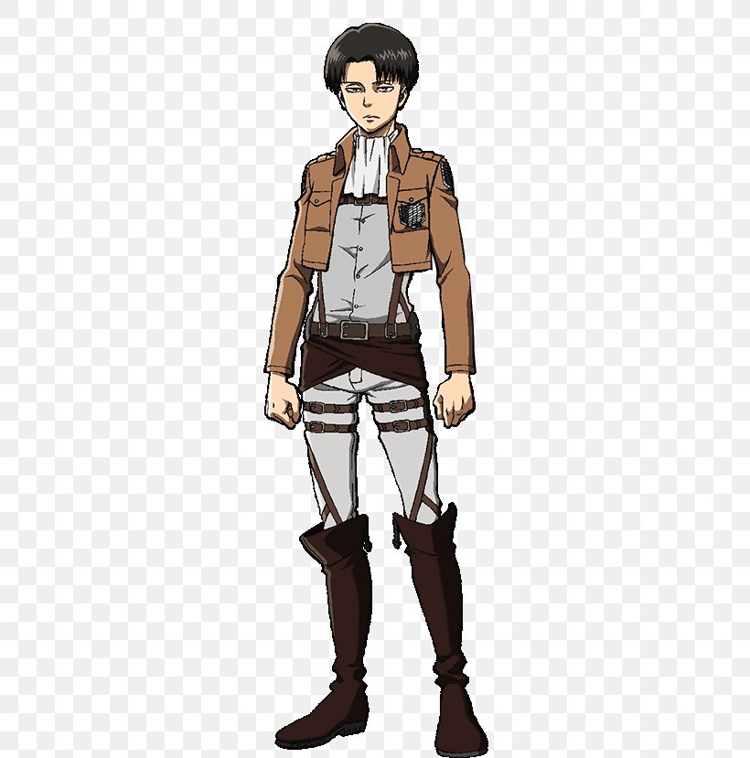 Eren Yeager Mikasa Ackermann Attack On Titan Costume Character, PNG, 467x829px, Watercolor, Cartoon, Flower, Frame, Heart Download Free