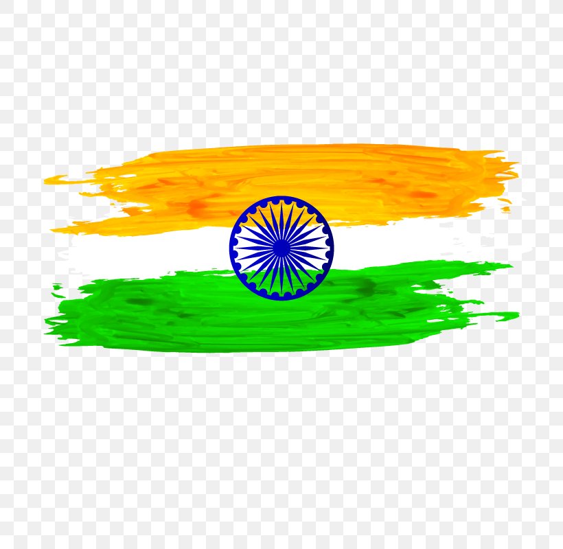 Flag Of India Indian Independence Movement, PNG, 800x800px, India, Ashoka Chakra, Flag, Flag Of India, Flag Of Papua New Guinea Download Free