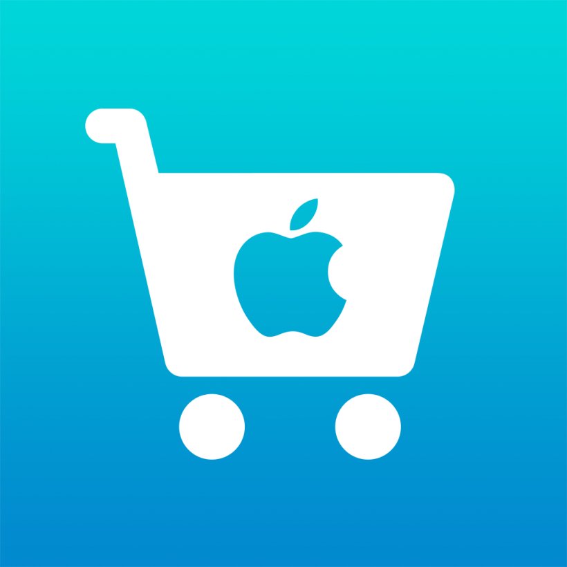 IPhone 5s Apple App Store Online Shopping IPad, PNG, 1024x1024px, Iphone 5s, App Store, Apple, Apple Store, Apple Wallet Download Free