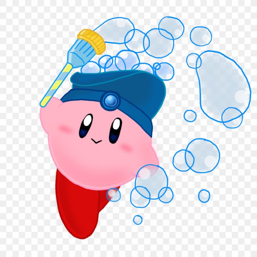 Kirby Drawing Clip Art, PNG, 894x894px, Kirby, Area, Art, Blue, Cartoon Download Free