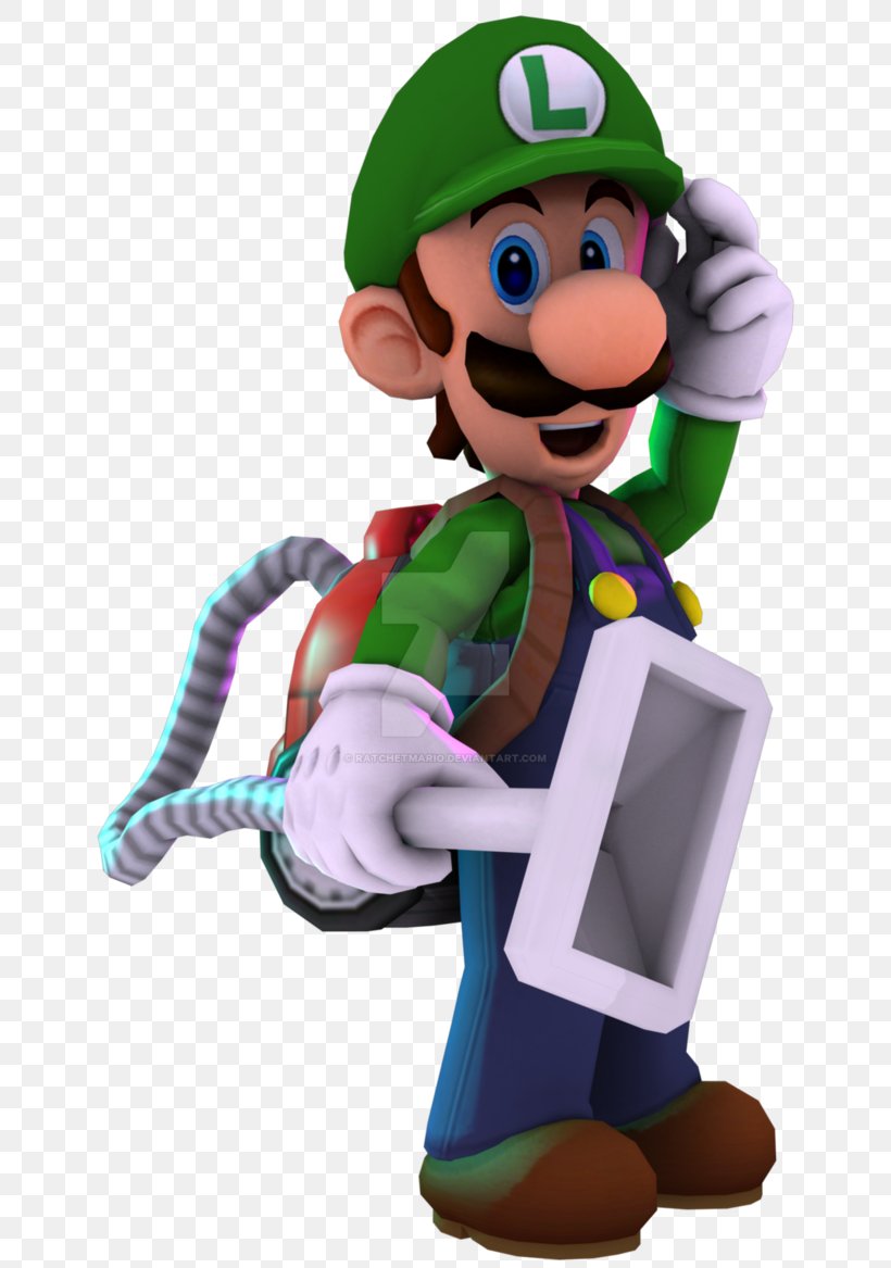 Luigi's Mansion Mario Bros. Nintendo 3DS, PNG, 684x1167px, 3d Computer Graphics, 3d Rendering, Luigi S Mansion, Animation, Autodesk 3ds Max Download Free
