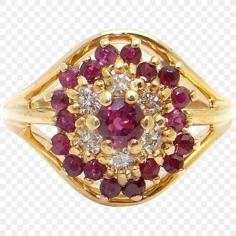 Magenta Ring Brooch Wollfactory, PNG, 1146x1146px, Magenta, Brooch, Diamond, Fashion Accessory, Gemstone Download Free