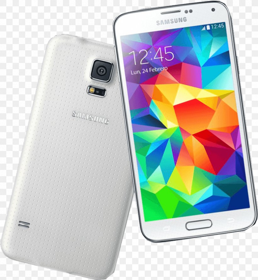 Samsung Galaxy S5 Samsung Galaxy Ace Plus Telephone Android, PNG, 829x900px, Samsung Galaxy S5, Android, Att, Cellular Network, Communication Device Download Free