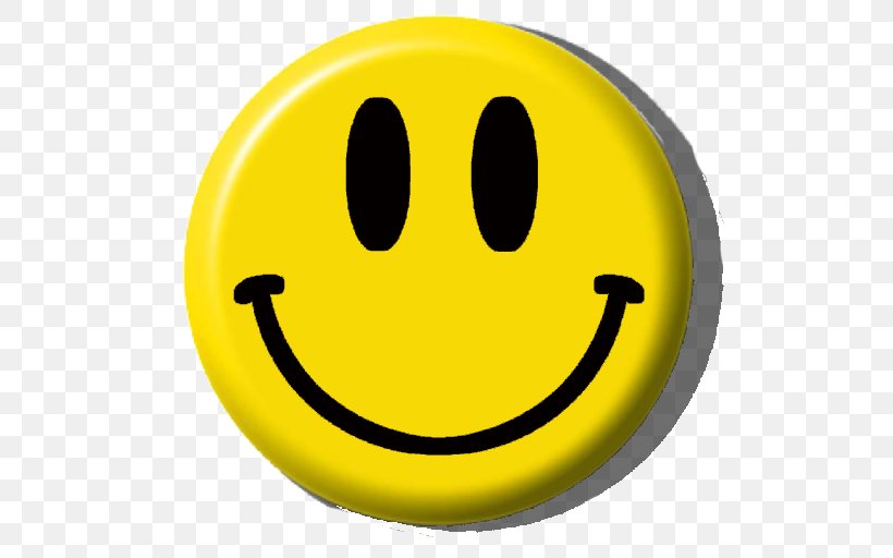 Smiley Text Messaging, PNG, 512x512px, Smiley, Emoticon, Facial Expression, Happiness, Smile Download Free