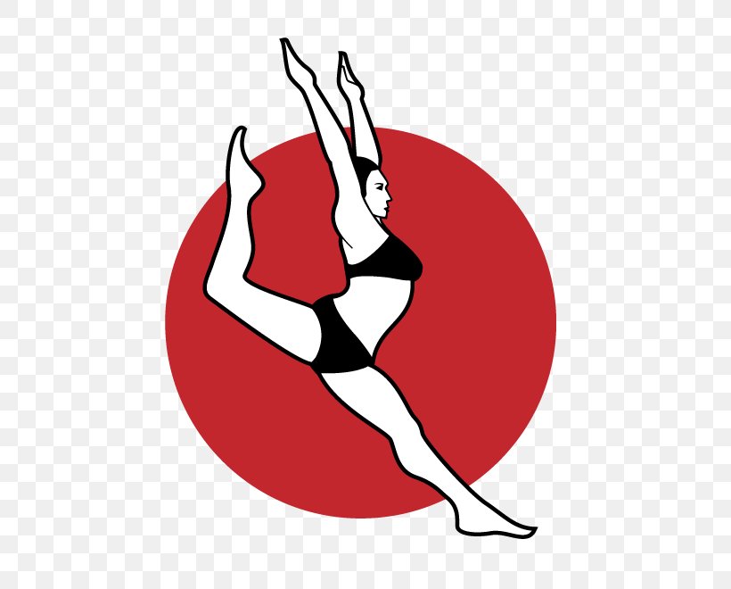 Yoga Gymnastics Sport Clip Art, PNG, 660x660px, Yoga, Art, Female, Fictional Character, Gymnastics Download Free