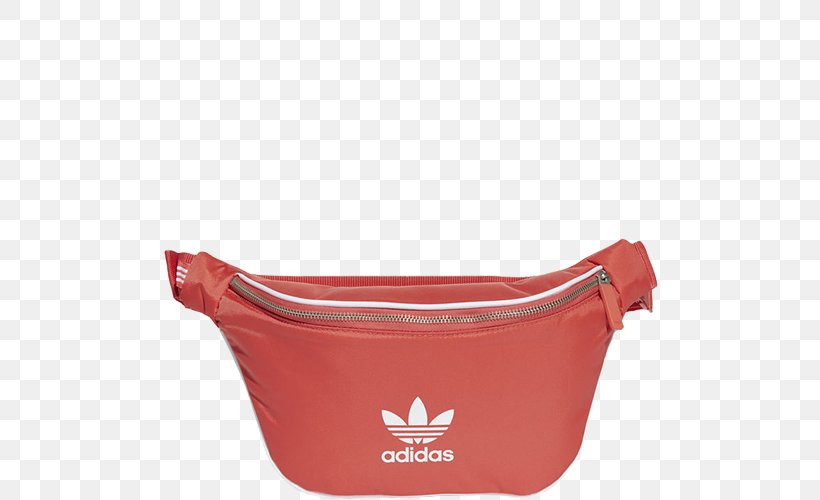 Adidas Originals Adicolor One Size Bum Bags, PNG, 500x500px, Watercolor, Cartoon, Flower, Frame, Heart Download Free