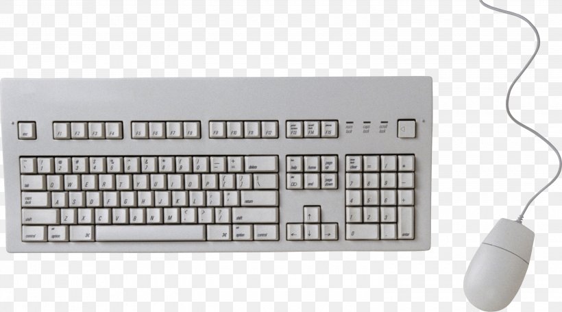 Computer Keyboard Computer Mouse Magic Keyboard Numeric Keypads, PNG, 3000x1665px, Computer Keyboard, Apple Keyboard, Apple Wireless Keyboard, Computer, Computer Component Download Free