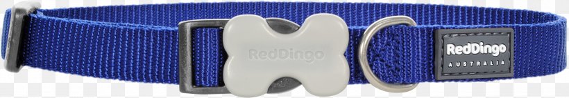 Dog Collar Dingo Leash, PNG, 3000x521px, Dog, Blue, Brand, Cobalt Blue, Collar Download Free