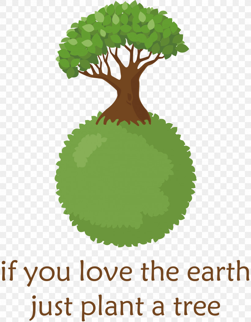Plant A Tree Arbor Day Go Green, PNG, 2331x3000px, Arbor Day, Animation, Cartoon, Eco, Go Green Download Free