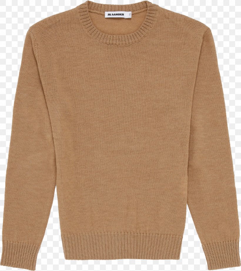 Sweater Neck Wool, PNG, 964x1084px, Sweater, Beige, Long Sleeved T Shirt, Neck, Sleeve Download Free