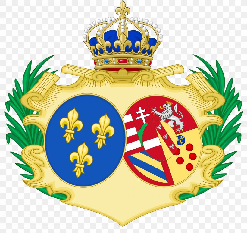 Coat Of Arms House Of Farnese Queen Consort Marriage Elisabeth Farnese, PNG, 2000x1887px, Coat Of Arms, Christmas Ornament, Crest, Elisabeth Farnese, House Of Farnese Download Free