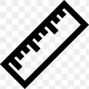 Ruler Icon Design Clip Art PNG