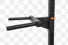 Monster Garage Gym - Dip Pull-up Squat Power Rack Exercise PNG