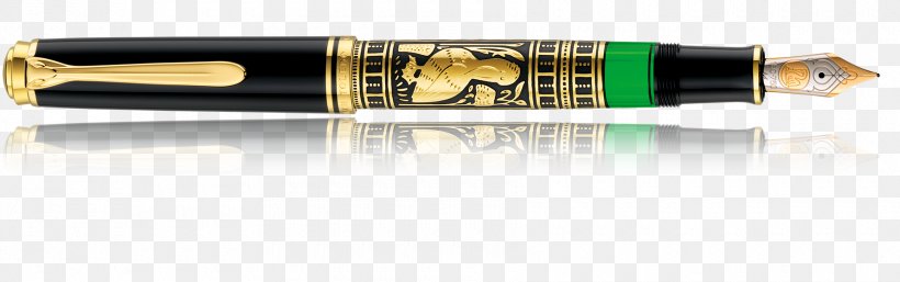 Fountain Pen Pelikan Pens Montblanc Toledo, PNG, 1780x560px, Fountain Pen, Degree, Hobby, Intuition, Montblanc Download Free