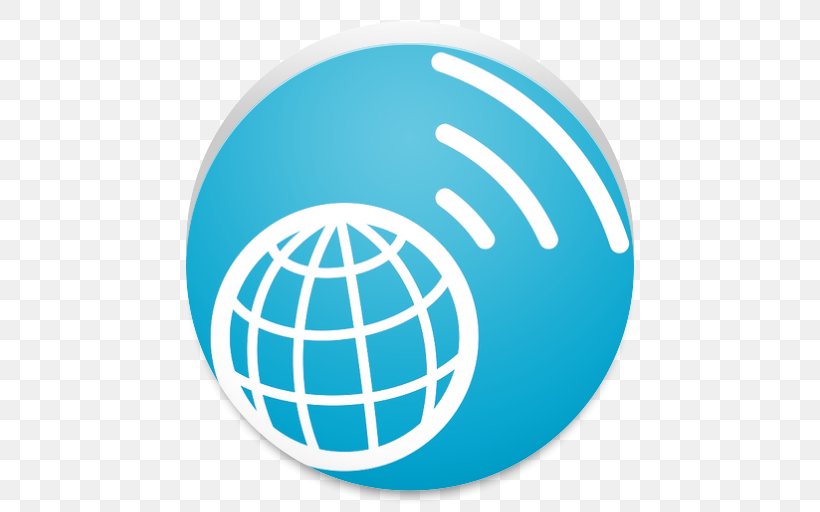 Internet Access Wi-Fi Internet Service Provider, PNG, 512x512px, Internet Access, Aqua, Azure, Blue, Brand Download Free