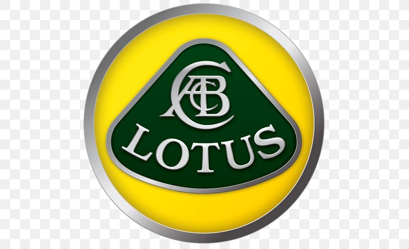 Lotus Cars Lotus Evora Hethel, PNG, 500x500px, Lotus Cars, Badge, Brand, Car, Colin Chapman Download Free