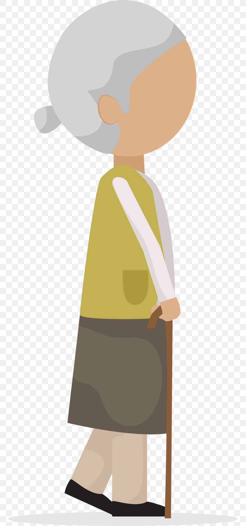 Old Age Health, PNG, 766x1753px, Old Age, Art, Cartoon, Comics, Creativity Download Free