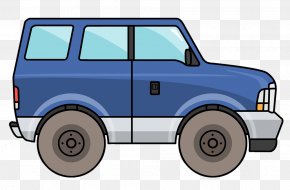 City Car Police Car - Police Cartoon PNG