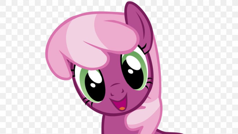 Pony Princess Celestia Rainbow Dash Sweetie Belle Cheerilee, PNG, 900x506px, Watercolor, Cartoon, Flower, Frame, Heart Download Free