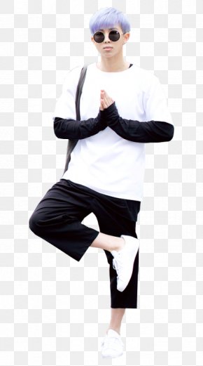 RM BTS Fashion Soompi PNG
