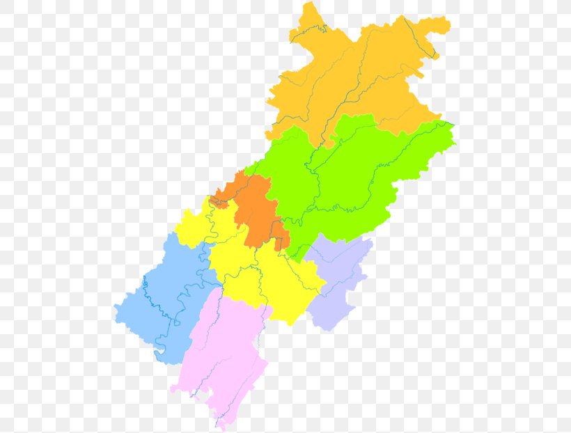Tongchuan District Dachuan District Xuanhan County Dazhu County Prefecture-level City, PNG, 500x622px, Xuanhan County, Administrative Division, Area, China, City Map Download Free