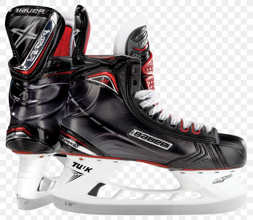 Bauer Hockey Ice Skates Ice Hockey Equipment CCM Hockey, PNG, 2622x2287px, Bauer Hockey, Athletic Shoe, Ccm Hockey, Cross Training Shoe, Footwear Download Free