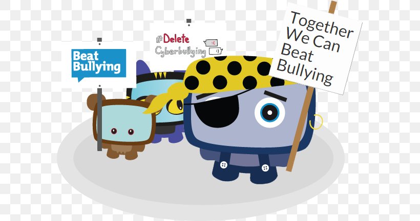 BeatBullying Product Design Illustration, PNG, 598x433px, Bullying, Cartoon, Case Study, Computer Software, Technology Download Free
