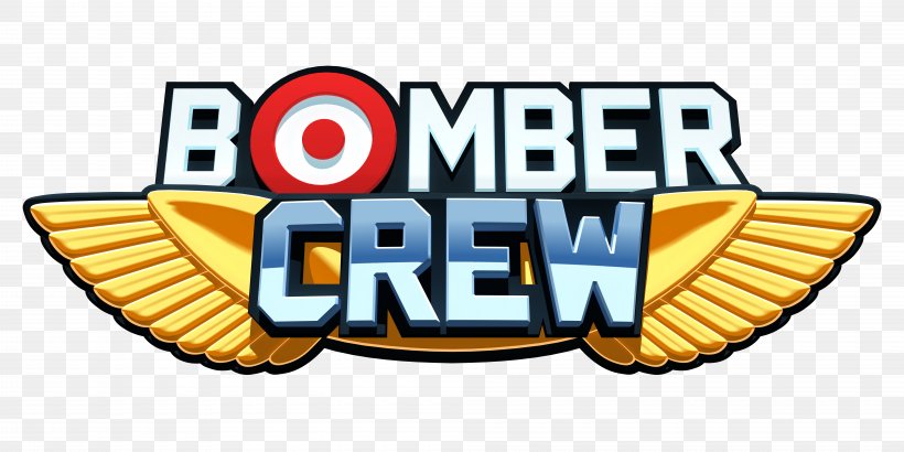 Bomber Crew The Crew Video Game FTL: Faster Than Light Avro Lancaster, PNG, 8000x4000px, Bomber Crew, Avro Lancaster, Bomb, Bomber, Brand Download Free
