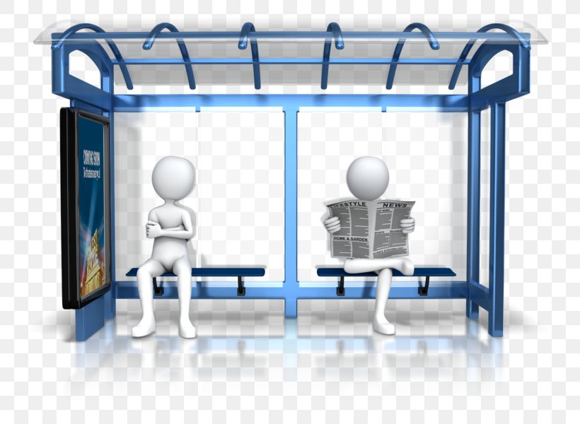 Bus Stop Presentation Animation Clip Art, PNG, 800x600px, Bus, Animation, Bench, Bus Interchange, Bus Stand Download Free