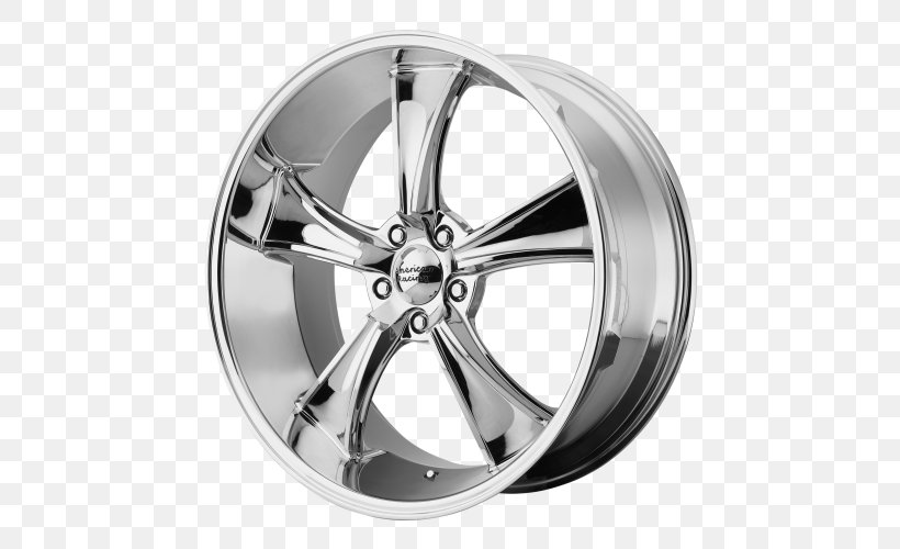 Car Chevrolet American Racing Rim Wheel, PNG, 500x500px, Car, Alloy Wheel, American Racing, Auto Part, Auto Racing Download Free