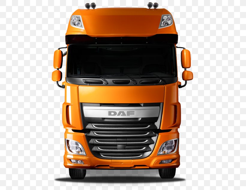 DAF Trucks DAF XF Car Van, PNG, 524x633px, Daf Trucks, Automotive Design, Automotive Exterior, Brand, Bumper Download Free