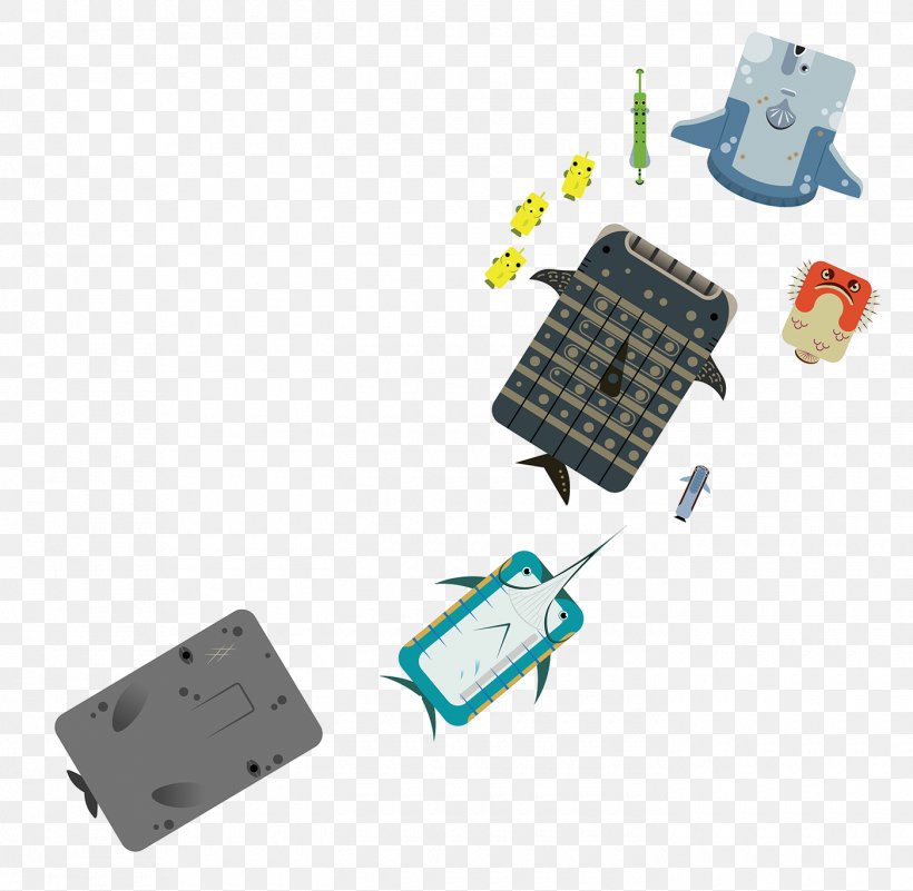 Deeeep.io Game, PNG, 1400x1368px, Deeeepio, Android, Art, Client, Electronic Component Download Free