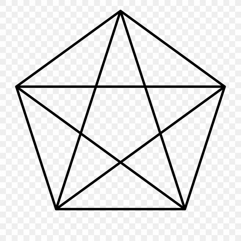 Diagonal Geometry Mathematics Pentagon Hexagon, PNG, 1920x1920px, Diagonal, Area, Black, Black And White, Euclidean Geometry Download Free