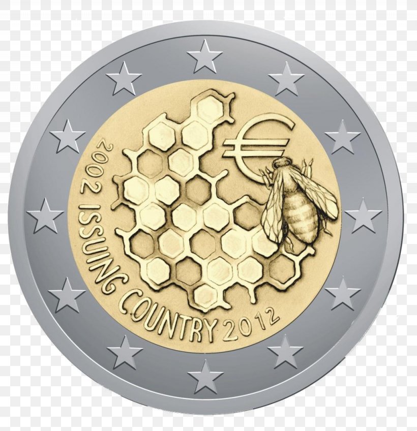 European Union 2 Euro Commemorative Coins 2 Euro Coin Euro Coins, PNG, 1025x1061px, 2 Euro Coin, 2 Euro Commemorative Coins, European Union, Coin, Commemorative Coin Download Free