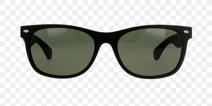 Goggles Aviator Sunglasses Ray-Ban Wayfarer, PNG, 1000x500px, Goggles, Aviator Sunglasses, Designer, Eyewear, Glasses Download Free