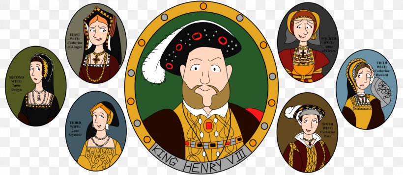 List Of Wives Of King Henry VIII House Of Tudor Wife Anglicanism Annulment, PNG, 1352x590px, List Of Wives Of King Henry Viii, Anglicanism, Anne Boleyn, Annulment, Catherine Of Aragon Download Free