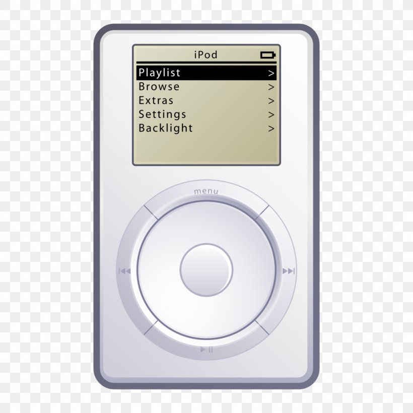 Portable Media Player IPod MP3 Player, PNG, 1024x1024px, Portable Media Player, Electronics, Ipod, Media Player, Mp3 Player Download Free