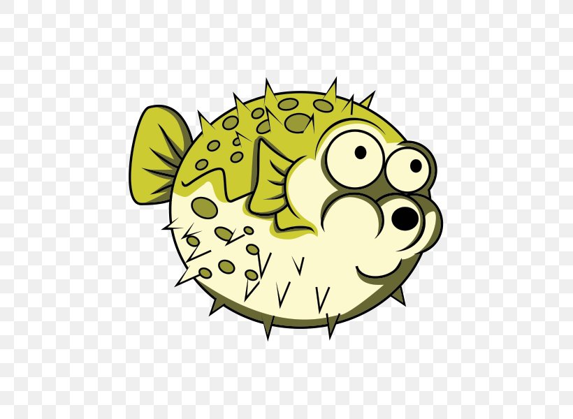 Pufferfish Stock Photography Clip Art, PNG, 600x600px, Pufferfish, Artwork, Drawing, Fish, Food Download Free