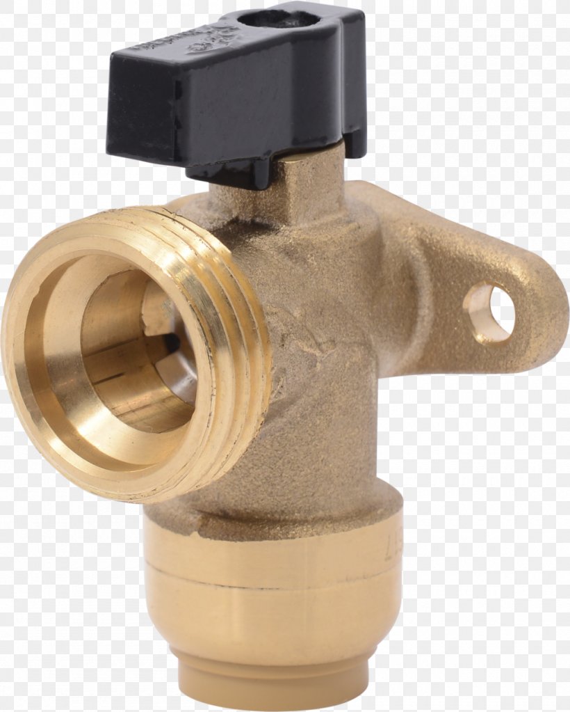 Safety Shutoff Valve Washing Machines Cross-linked Polyethylene Plumbing, PNG, 1000x1248px, Valve, Brass, Crosslinked Polyethylene, Faucet Handles Controls, Hardware Download Free