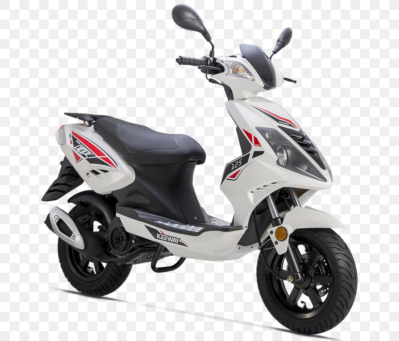 Scooter Car Keeway Motorcycle Moped, PNG, 700x700px, Scooter, Benelli, Car, Engine, Fourstroke Engine Download Free
