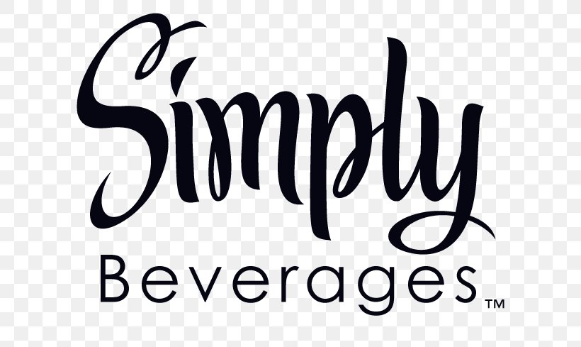 Simply Orange Juice Company Fizzy Drinks Logo Lemonade, PNG, 625x489px, Juice, Black And White, Brand, Calligraphy, Cocacola Company Download Free