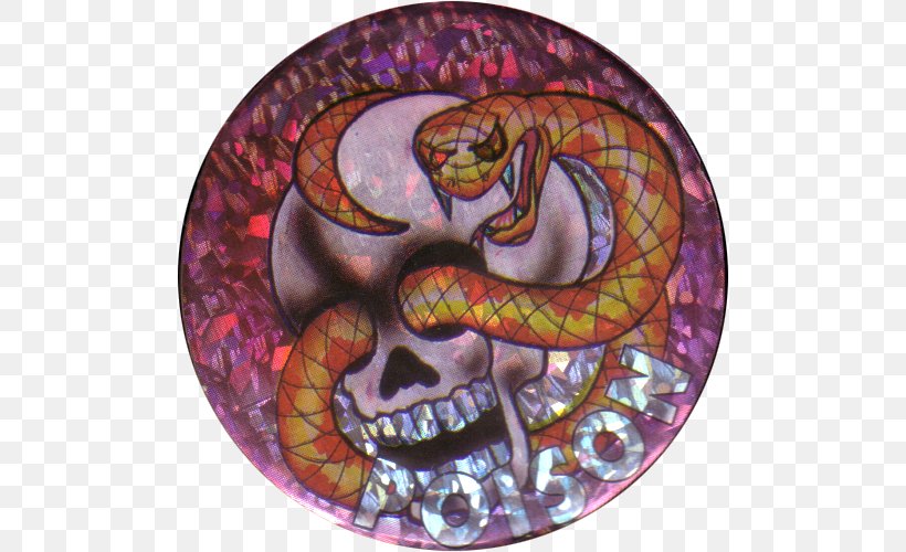 Skull, PNG, 500x500px, Skull, Serpent, Snake Download Free