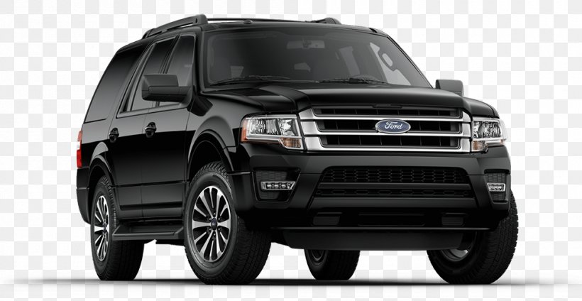 Sport Utility Vehicle 2016 Ford Expedition Limited SUV 2017 Ford Expedition Platinum SUV 2017 Ford Expedition King Ranch SUV, PNG, 1000x518px, 2016 Ford Expedition, Sport Utility Vehicle, Automotive Design, Automotive Exterior, Automotive Tire Download Free