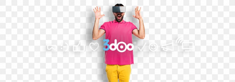 Virtual Reality Handheld Devices Sportswear 3D Computer Graphics, PNG, 1920x673px, 3d Computer Graphics, 3d Film, Virtual Reality, Abdomen, Arm Download Free